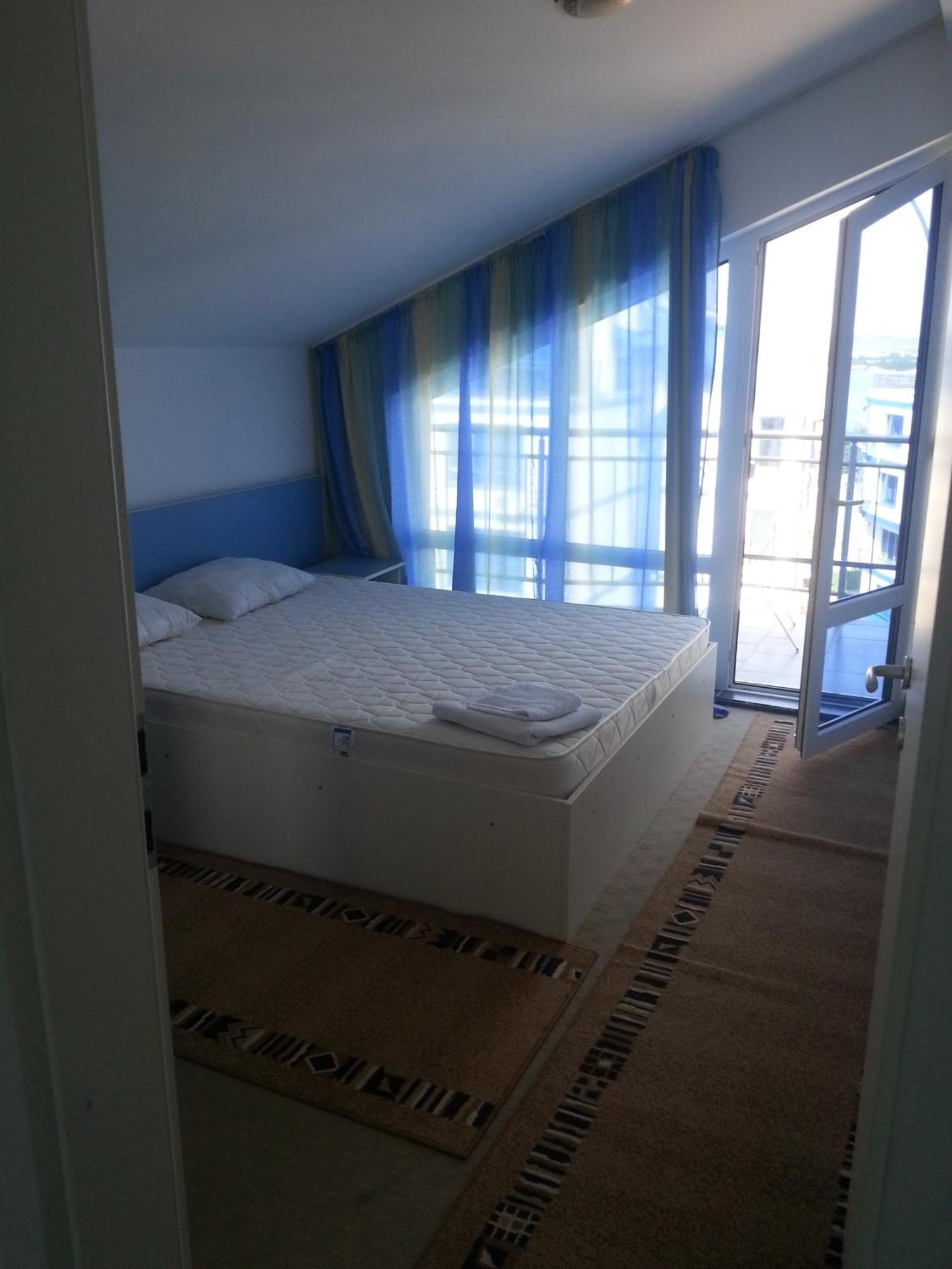 Blue Bay Palace Apart Complex เปาโมเรีย ห้อง รูปภาพ