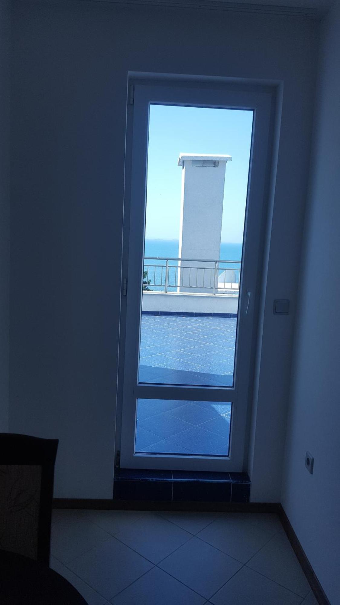 Blue Bay Palace Apart Complex เปาโมเรีย ภายนอก รูปภาพ
