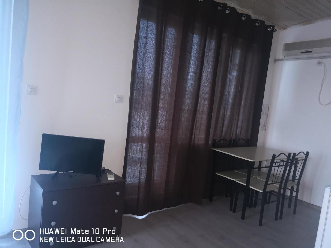 Blue Bay Palace Apart Complex เปาโมเรีย ภายนอก รูปภาพ