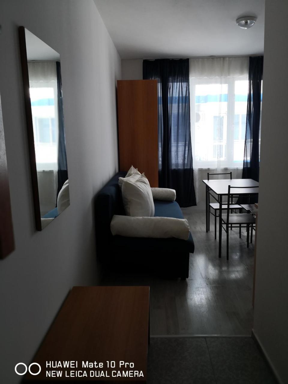 Blue Bay Palace Apart Complex เปาโมเรีย ภายนอก รูปภาพ