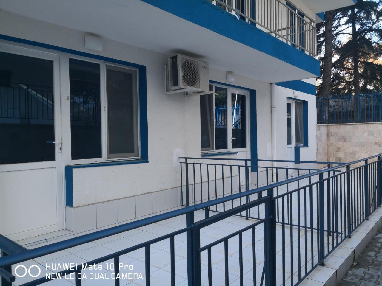 Blue Bay Palace Apart Complex เปาโมเรีย ห้อง รูปภาพ
