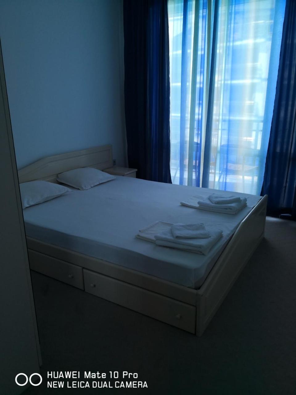 Blue Bay Palace Apart Complex เปาโมเรีย ภายนอก รูปภาพ